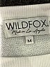 Wildfox White Silver Sweatshirt Size Med (2 or M) - photo 7