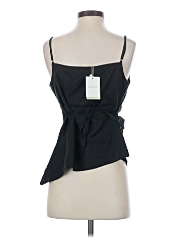 Esley Sleeveless Top (view 2)