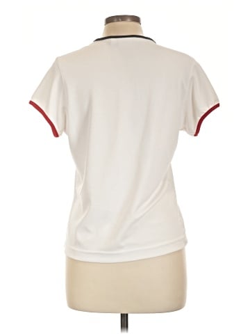 Tail Short Sleeve T-Shirt (view 2)
