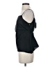 Esley Black Sleeveless Top Size XS - photo 5