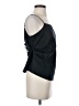 Esley Black Sleeveless Top Size XS - photo 4