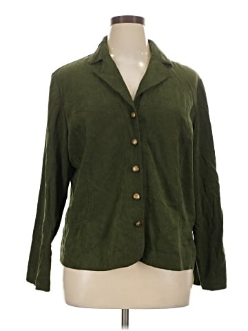 R.Q.T Blazer (view 1)
