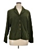 R.Q.T Green Blazer Size XL - photo 1