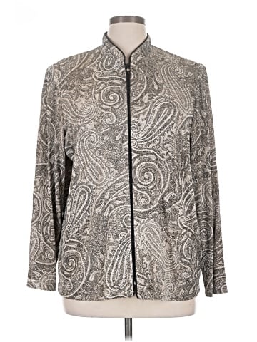 DressBarn Jacket (view 1)