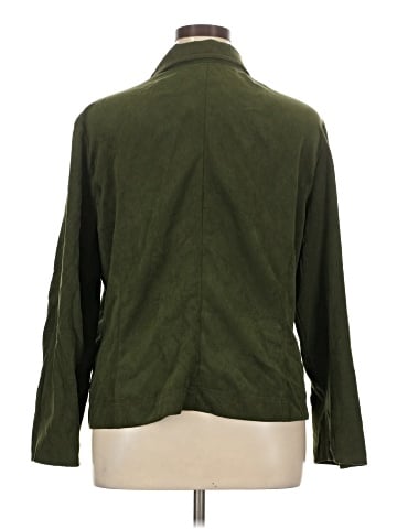 R.Q.T Blazer (view 2)