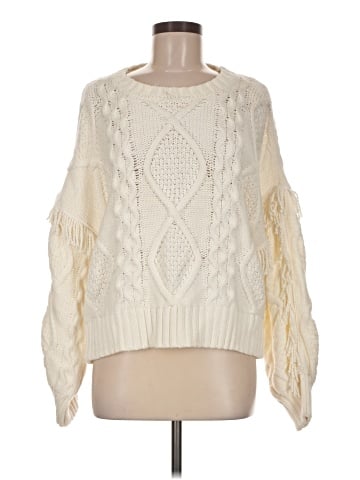 Cyrus Pullover Sweater (view 1)