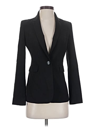 DKNY Blazer (view 1)