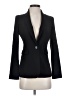 DKNY Black Blazer Size 2 (petite) - photo 1