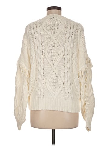 Cyrus Pullover Sweater (view 2)