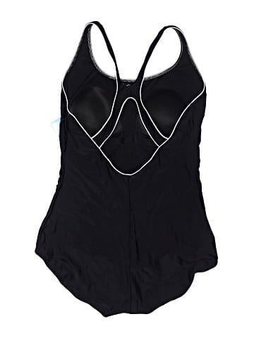 Speedo One Piece Swimsuit (view 2)