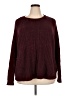 Napa Valley Burgundy Pullover Sweater Size 2X - photo 1
