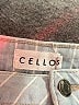 Cello Jeans Stripes Blue Jeans Size 5 - photo 7