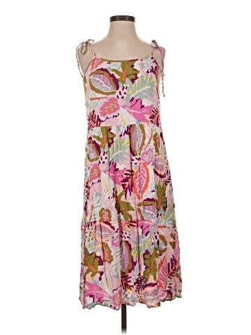 Very J Casual Dress (view 1)