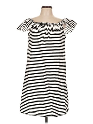 J.Crew Factory Store Casual Dress (view 1)