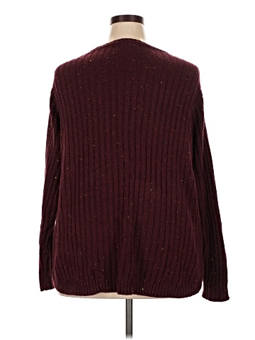Napa Valley Pullover Sweater (view 2)