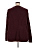 Napa Valley Burgundy Pullover Sweater Size 2X - photo 2