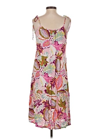 Very J Casual Dress (view 2)
