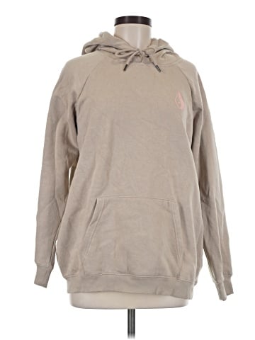 Volcom Pullover Hoodie (view 1)