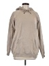 Volcom Tan Pullover Hoodie Size S - photo 1