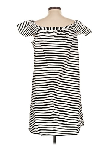 J.Crew Factory Store Casual Dress (view 2)