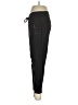 Athleta Solid Black Track Pants Size 8 (petite) - photo 5