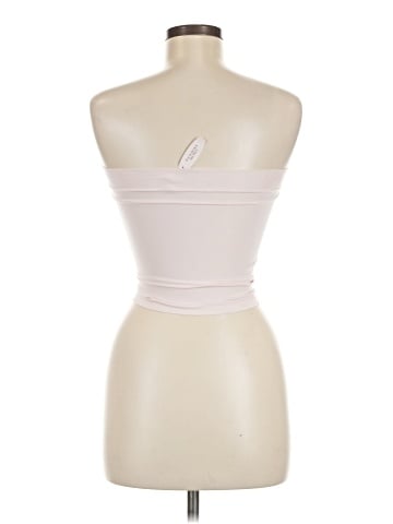 Victoria's Secret Sleeveless Blouse (view 2)