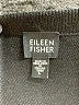 Eileen Fisher 100% Wool Solid Black Wool Skirt Size L - photo 4