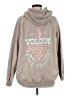 Volcom Tan Pullover Hoodie Size S - photo 2