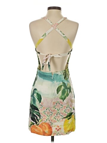 Finders Keepers Cocktail Dress (view 2)