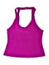 Lands' End Purple Swimsuit Top Size 14 - photo 1