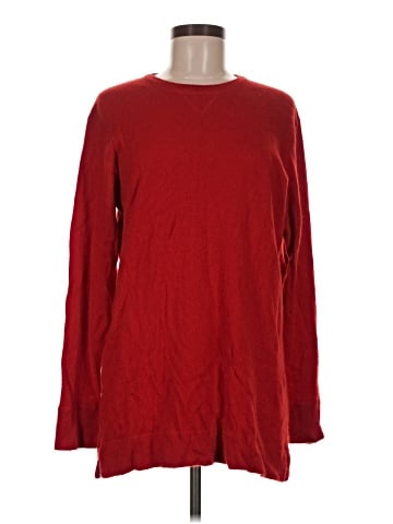 Charter Club Pullover Sweater (view 1)