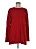 Charter Club Red Pullover Sweater Size M - photo 1