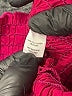 Cato 100% Polyester Paisley Pink Cocktail Dress Size L - photo 8