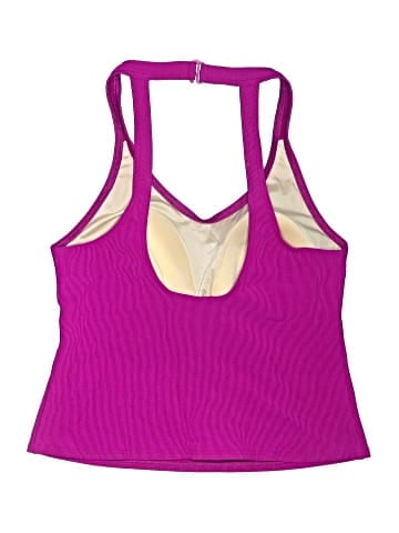 Lands' End Swimsuit Top (view 2)