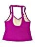 Lands' End Purple Swimsuit Top Size 14 - photo 2