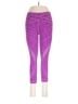 Lululemon Athletica Purple Active Pants Size 6 - photo 1