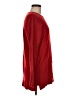 Charter Club Red Pullover Sweater Size M - photo 4