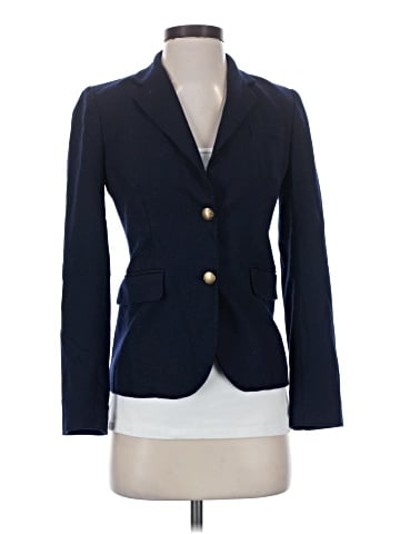 J.Crew Factory Store Blazer (view 1)