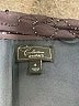 DressBarn 100% Polyester Stars Blue Cocktail Dress Size 8 - photo 7
