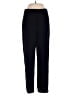 Wilfred 100% Polyester Black Dress Pants Size 4 - photo 1
