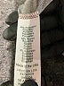 Michael Stars Gray Poncho Size Med (1) - photo 8