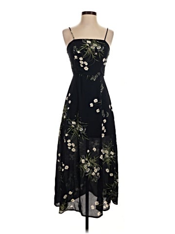 Mi ami Cocktail Dress (view 1)