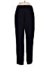 Wilfred 100% Polyester Black Dress Pants Size 4 - photo 2