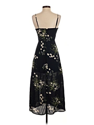 Mi ami Cocktail Dress (view 2)