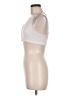 Moving Comfort Ivory Bodysuit Size M - photo 5