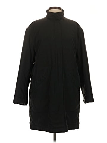 Armani Collezioni Coat (view 1)