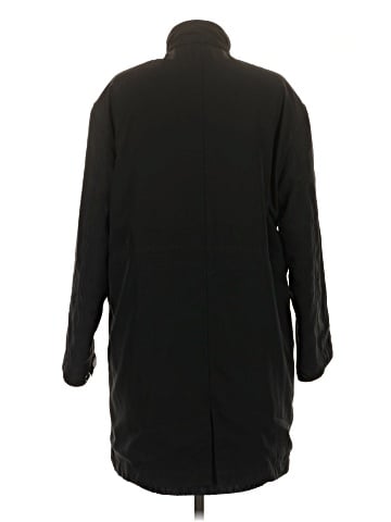 Armani Collezioni Coat (view 2)