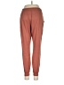 Vuori Orange Casual Pants Size M - photo 2