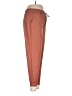 Vuori Orange Casual Pants Size M - photo 4