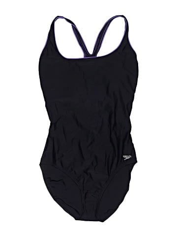 Speedo One Piece Swimsuit (view 1)